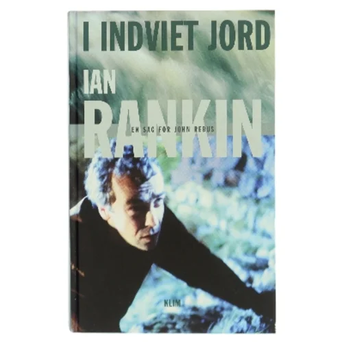 I indviet jord (The Falls)