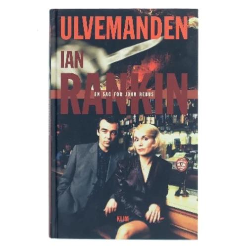 Ulvemanden (Tooth and Nail)