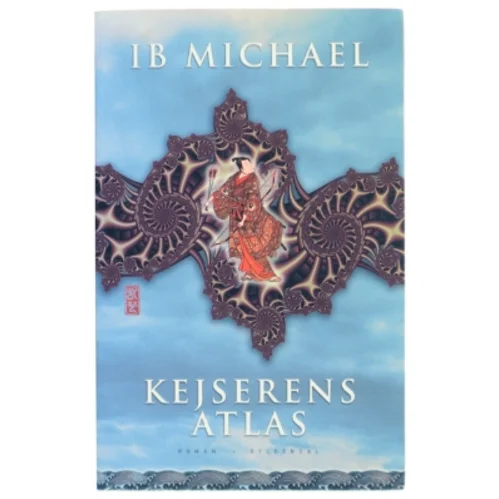 Kejserens atlas