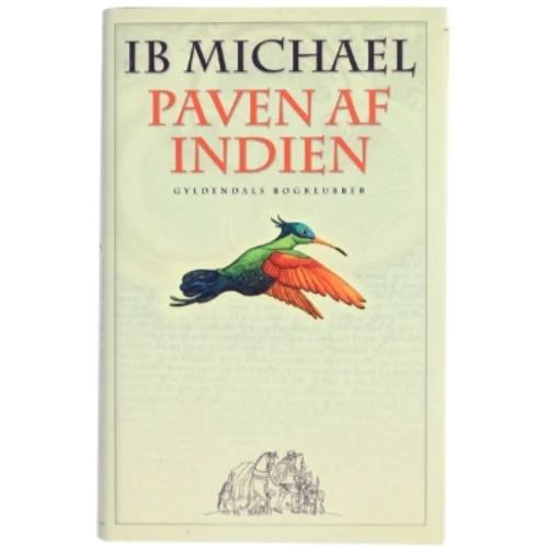 Paven af Indien