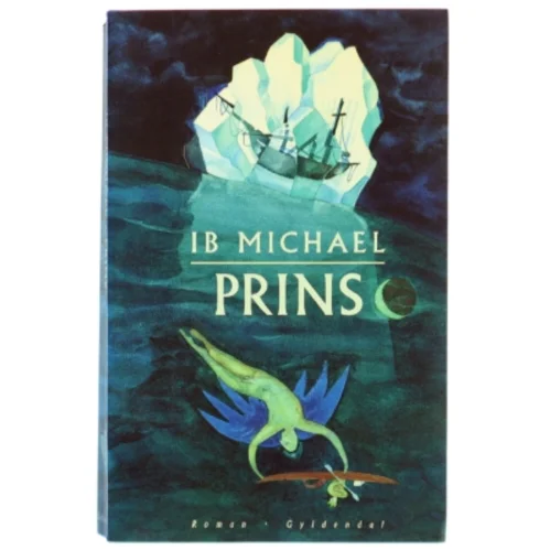 Prins
