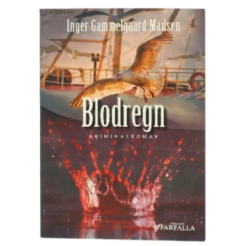 Blodregn