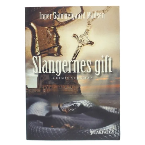 Slangernes gift