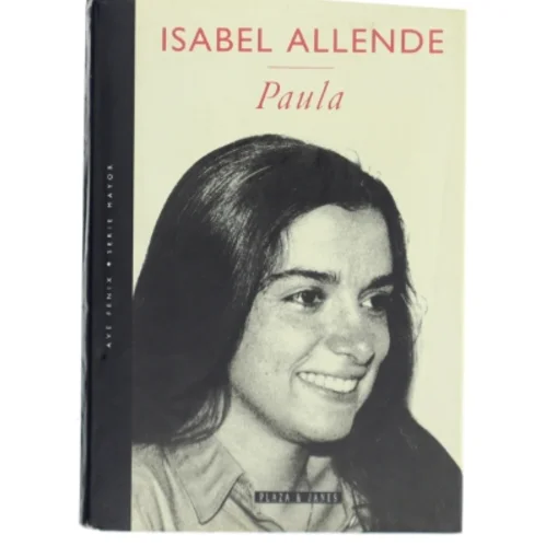 Paula