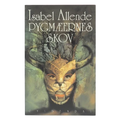 Pygmæernes skov (El bosque de los pigmeos)