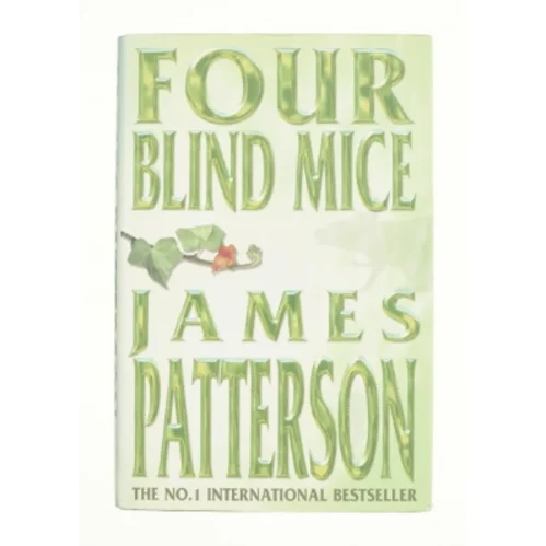 Four Blind Mice