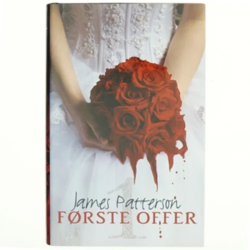 Første offer (1st to Die)