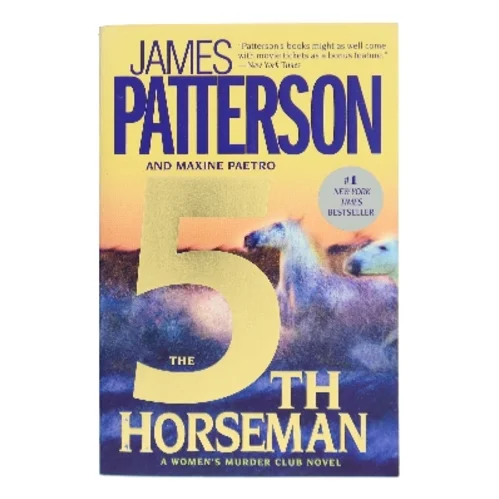 The 5th Horseman