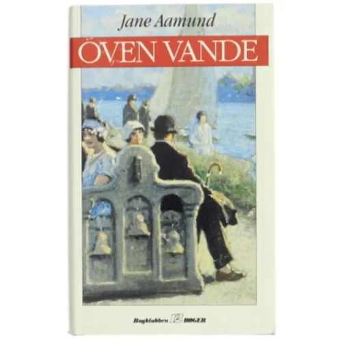 Oven vande
