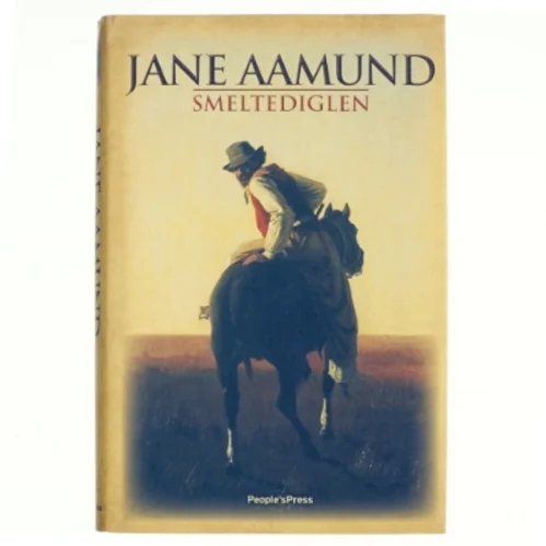 Smeltediglen