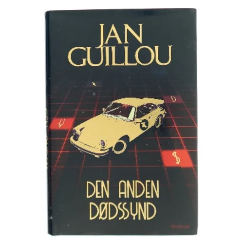 Den anden dødssynd