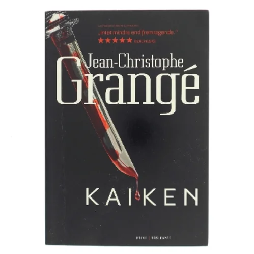 Kaiken (Kaïken)