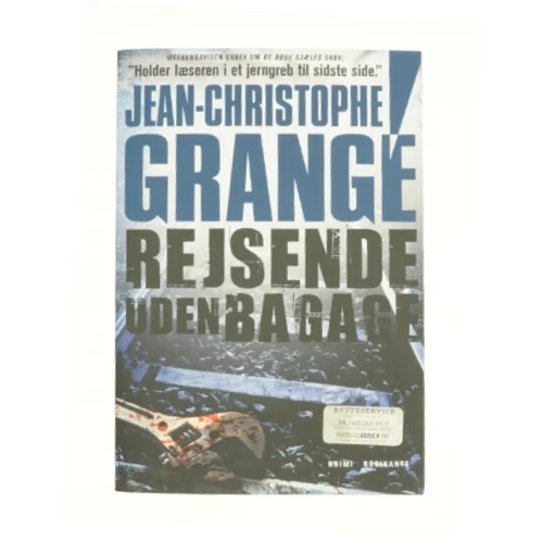 Rejsende uden bagage (Le Passager)