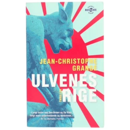 Ulvenes rige (L'Empire des loups)