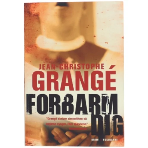 Forbarm dig (Miserere)