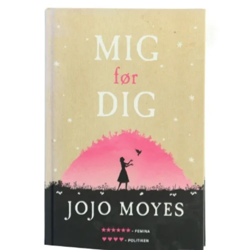 Mig før dig (Me Before You)