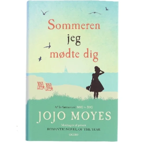Sommeren jeg mødte dig (Foreign Fruit)