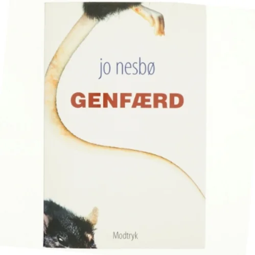 Genfærd