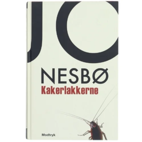 Kakerlakkerne