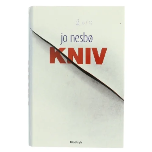 Kniv
