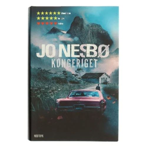 Kongeriget