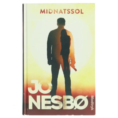 Midnatssol