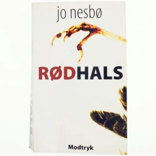 Rødhals