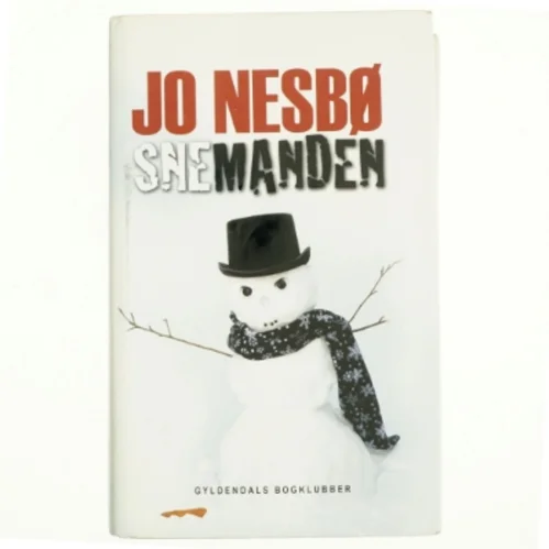 Snemanden