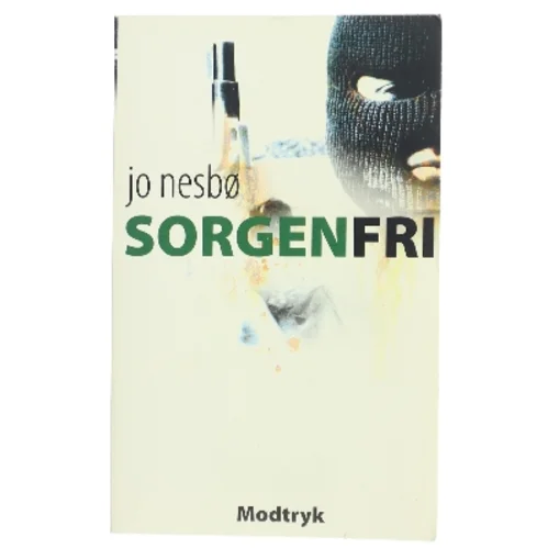 Sorgenfri