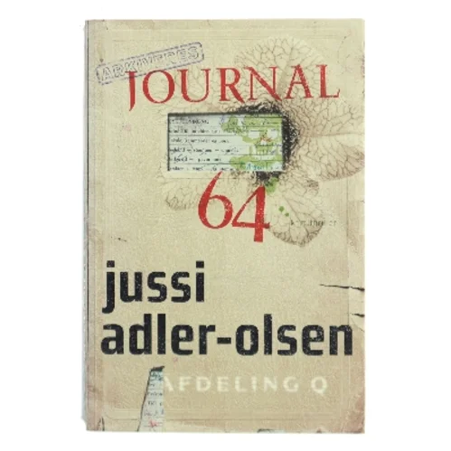 Journal 64