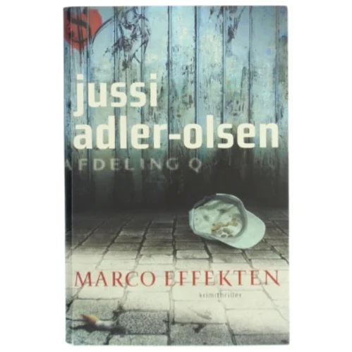 Marco effekten