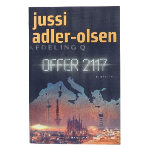Offer 2117