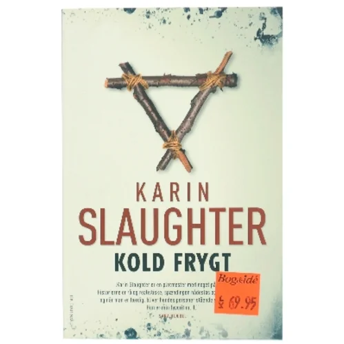 Kold frygt (A Faint Cold Fear)