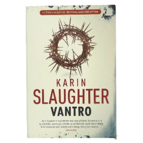 Vantro (Faithless)