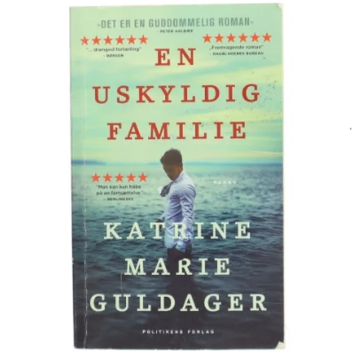 En uskyldig familie