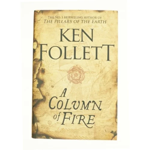 Den evige ild (A Column of Fire)