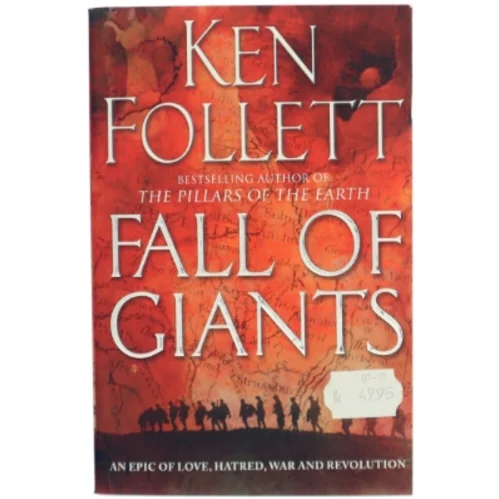 Giganternes fald (Fall of Giants)