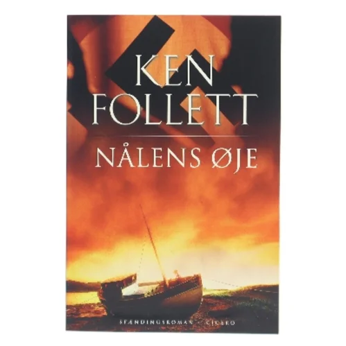 Nålens øje (Eye of the Needle)
