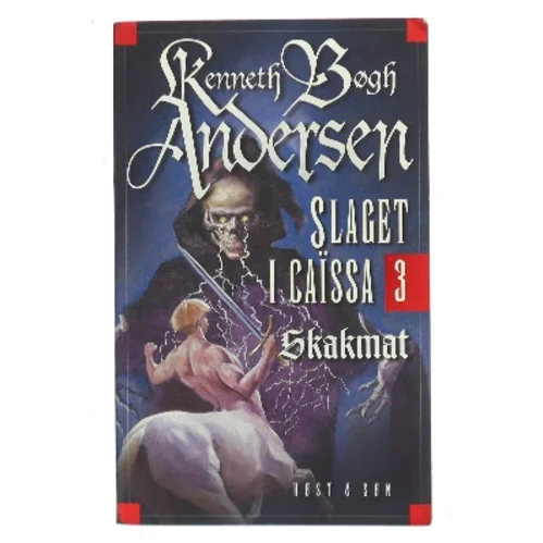 Skakmat