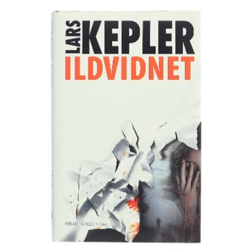 Ildvidnet