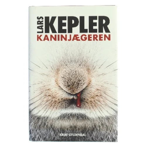 Kaninjægeren