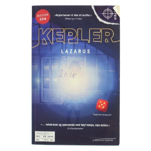 Lazarus