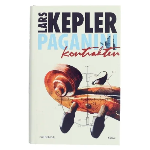 Paganinikontrakten