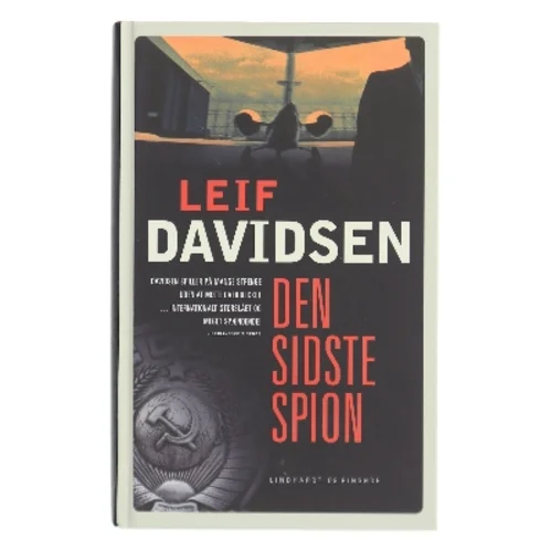 Den sidste spion