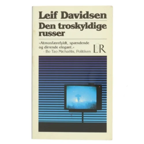 Den troskyldige russer