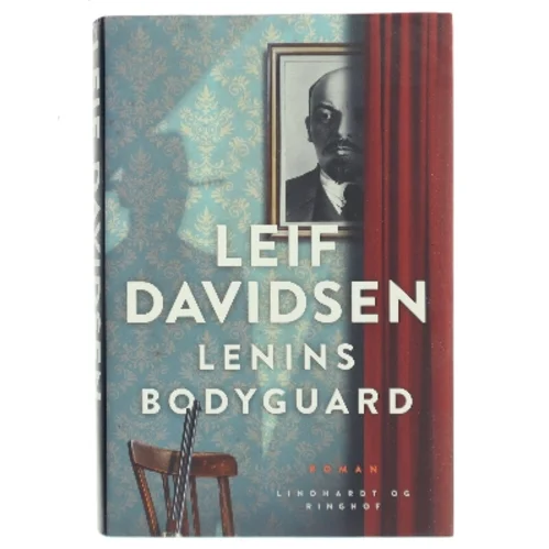 Lenins bodyguard