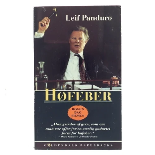 Høfeber