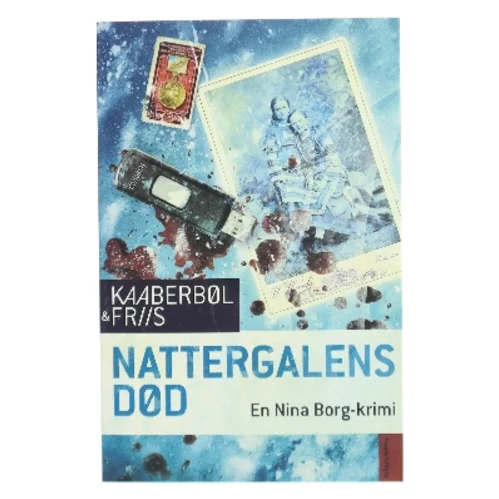 Nattergalens død