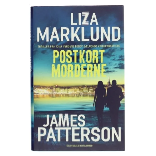 Postkortmorderne