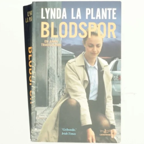 Blodspor (Blood Line)